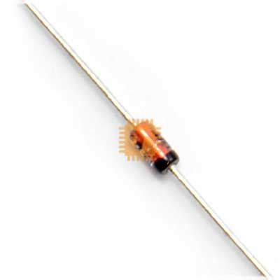 DI0210 - BR3510 Bridge Rectifier Power Diode THT