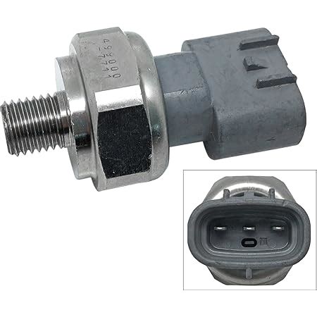 Amazon CBK Oil Pressure Sensor Switch For Odyssey 2005 2008 3 5L