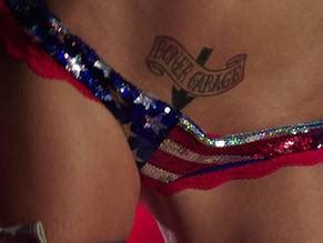 WE RE THE MILLERS NUDE SCENES AZNude