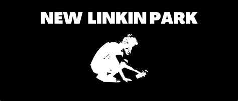 Linkin Park Logo Wallpaper Hd