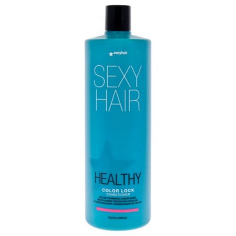 Sexy Hair Unisex Haircare Sexy Hair Healthy Color Lock Conditioner 33 8