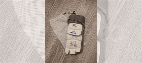 Футы электронные Daedo Gen2 купить в Москве по низкой цене | Хобби и ...