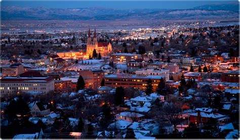 Montana - Travel USA