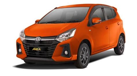 Merek Mobil Paling Murah General Tips