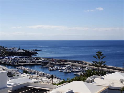 Puerto del Carmen – Auszeit Lanzarote – Holidays on Lanzarote