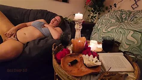 Meine Sexy Milf Ehefrau Wird Geleckt Bis Sie Zum Orgasmus Kommt Dann Wird Sie Hart Von Hinten