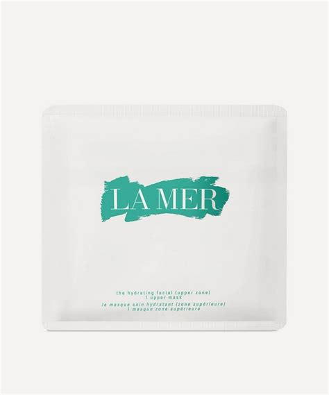 La Mer The Hydrating Facial Mask Pack Of 6 Liberty