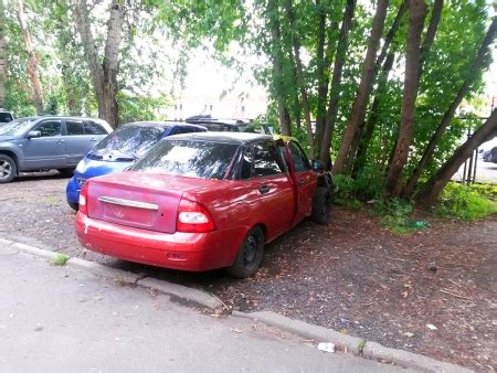 Авто Свалки » Социальный проект «Авто-Хлам.РФ»