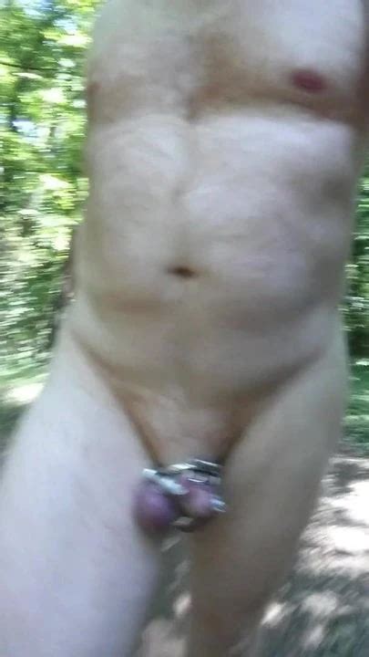 Walking Nude In The Sun Gay Porn Feat Encage XHamster