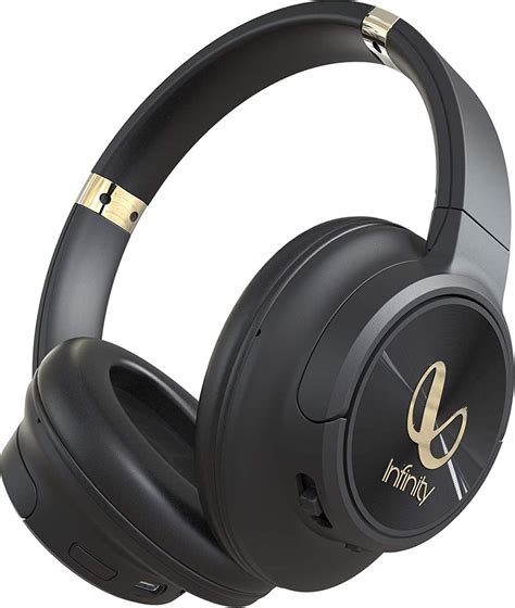 Infinity Glide 4000 Wireless Headphones Price in India 2025, Full Specs ...