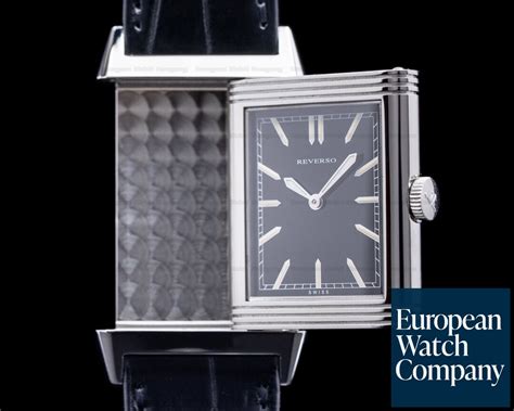 Jaeger LeCoultre Q2788570 Grande Reverso Tribute To 1931 Ultra Thin