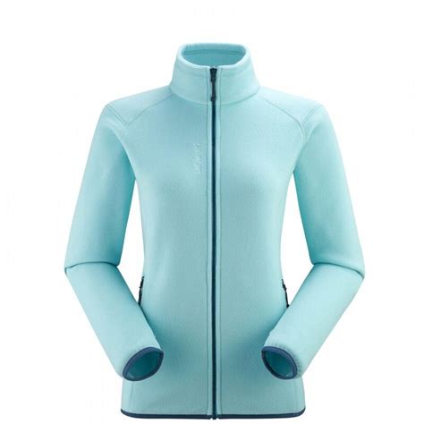 Lafuma Silken F Zip W Forro Polar Mujer