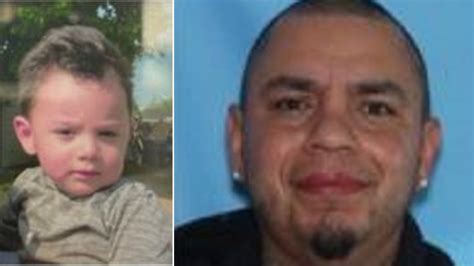 Amber Alert Issued For 2 Year Old Rudy Oziah Reyes Last Seen In Idaho