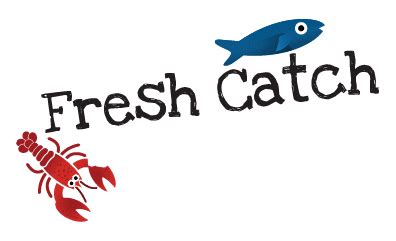 Caplinger’s Fresh Catch Seafood Market