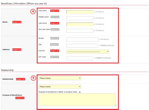 Cara Menulis Nama Pengiriman Barang Contoh Surat Resmi