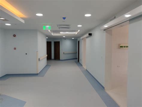 Abha International Private Hospital Eras Technology Company