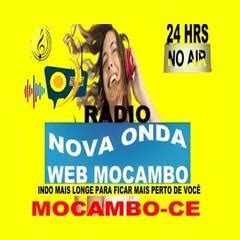 Radio Nova Onda Web Mocambo Ao Vivo Radio Ao Vivo