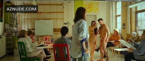 Voyage Nude Scenes Aznude