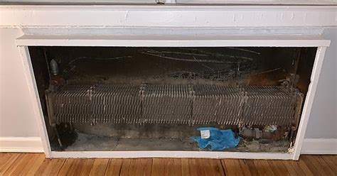 Radiator Replacement In Brooklyn Album On Imgur