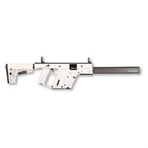 Kriss Vector Gen II CRB Alpine Semi Automatic 9mm 16 Barrel 33 1