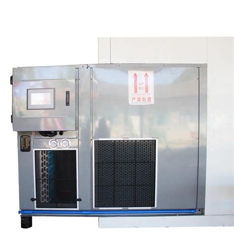 Industrial Air Source Heat Pump Dryer Sausage Dehydrator Meat Dryer