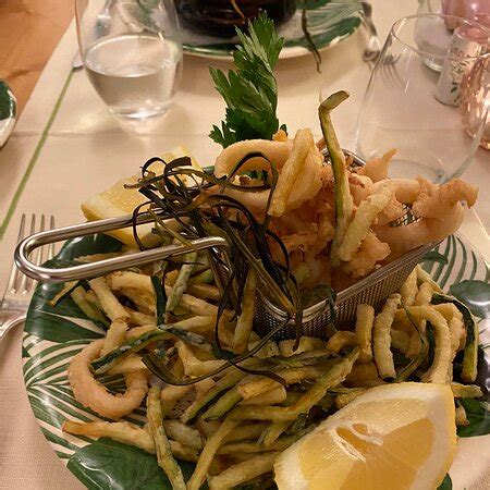 La Capannina Capri Viale Botteghe Restaurant Bewertungen