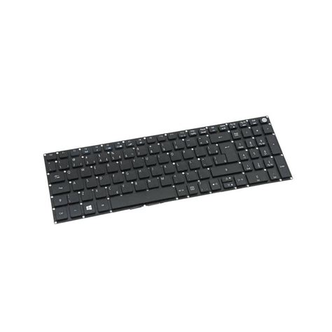 Teclado Para Notebook Acer Aspire A Preto Abnt Shopee Brasil