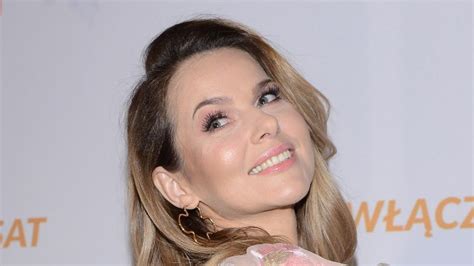 Paulina Sykut Jeżyna śle wakacyjne pozdrowienia Pląsa w BIKINI na Majorce ZDJĘCIA Pudelek