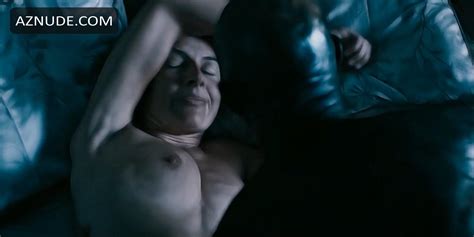 Ingrid Park Nude Aznude