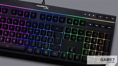 Os 10 Melhores Teclados Gamer Guia Atualizado De 2024 Entre No Mundo