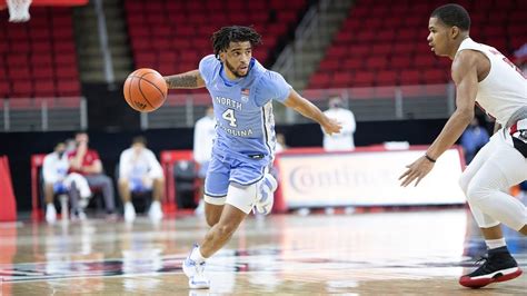 Video: Tar Heels Come Up Short Against NC State - Highlights - Tar Heel ...