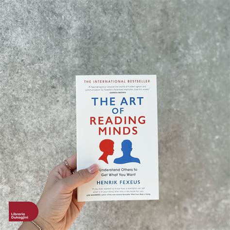 Henrik Fexeus The Art Of Reading Minds Pdf 7