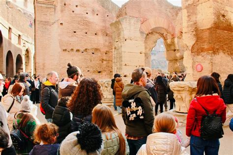 Rome Colis E Forum Et Visite Guid E De La Rome Antique Getyourguide