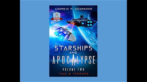 Starships Apocalypse Of My Fleeting Minds Tremendous Book