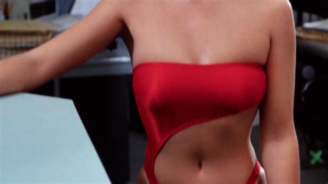 Erika Eleniak Nude Baywatch MoviesSexScenes