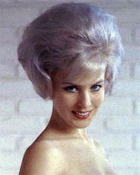 Pin By David Connelly On Vintage Hair 2 Teased Hair Bouffant Hair