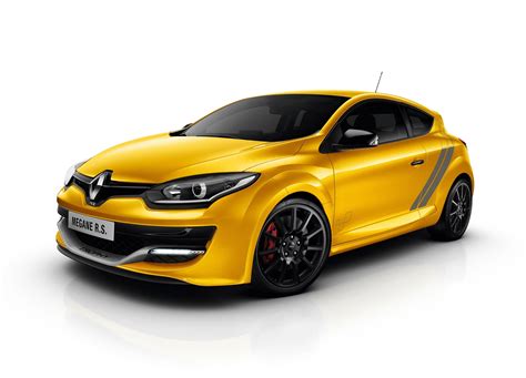 Renault RS 275 Trophy Renaultsport (2015) - picture 3 of 5