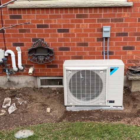 Heat Pump Installation Kitchener Waterloo Guelph Region