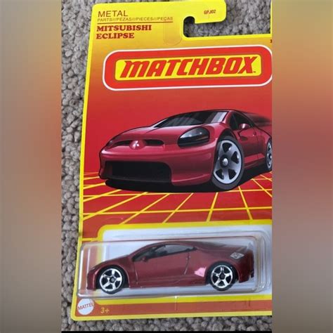 Hot Wheels Toys Mitsubishi Eclipse G Matchbox X Chevy Camaro Convertible Hot Wheels Laauto