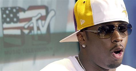 Former Mtv Making The Band Star Chopper Arrested For Sex Trafficking