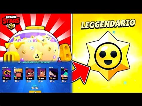 Reset Stagionale Parte 32 MEGASALVADANAIO Brawl Stars Ita Song