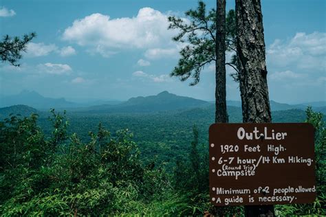 Cockscomb Basin Waterfalls and Jungle Hike - Dangriga, Stann Creek District