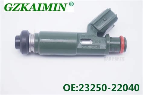 10xoriginalstand new Fuel Injector nozzle 23250 22040 2325022040 23250 ...