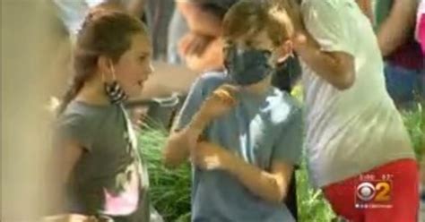 Indian Prairie District 204 To Make Masks Optional - CBS Chicago