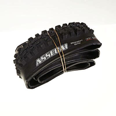 Maxxis Assegai X Wt Mountain Bike Tire Exo Tr Tubeless Ready