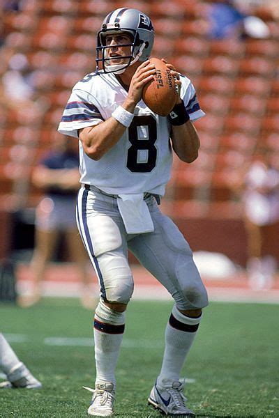 What USFL team did Steve Young play for? Examining 49ers legend's QB ...