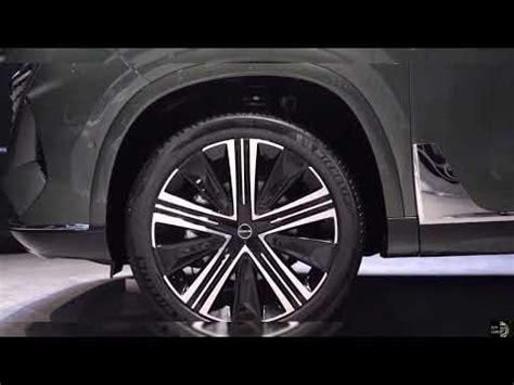 Roewe MG RX9 2023 YouTube