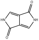 Pyrrolo C Pyrrole Dione Dihydro Cas