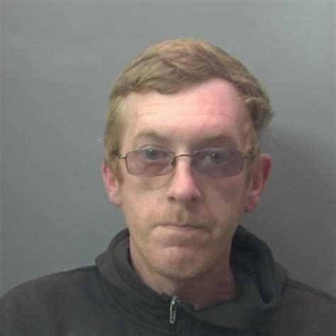 Anthony Bridgestock Sex Offenders Database UK