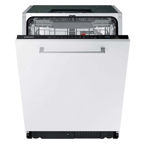 Samsung DW60A6092BB инструкция